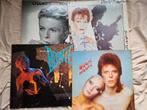 David Bowie 13x Vinyl LPs, Cd's en Dvd's, Vinyl | Pop, Ophalen of Verzenden, Zo goed als nieuw