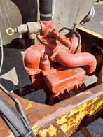 giertank/watertank, Dieren en Toebehoren, Ophalen, Gebruikt
