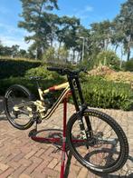 Scott Gambler downhill mountainbike, Fietsen en Brommers, Fietsen | Mountainbikes en ATB, Zo goed als nieuw, Ophalen, Overige merken