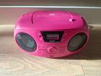 Bigben Radio CD Speler - Kinderen, Verzenden, Gebruikt, Radio, Met cd-speler