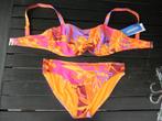 Nieuwe bikini Sunflair in mooie kleuren 46d, Kleding | Dames, Badmode en Zwemkleding, Ophalen of Verzenden, Nieuw, Bikini