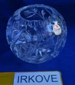 NACHTMANN VAASJE MET TAKJES DECOR * Kleine Maat *, Antiek en Kunst, Antiek | Glas en Kristal, Verzenden