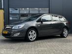 Opel Astra Sports Tourer 1.7 CDTi Edition, Euro 5, 730 kg, Gebruikt, 4 cilinders