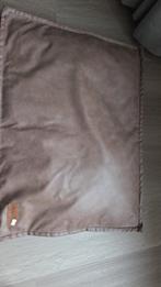 Hondenkussen nieuw!, Dieren en Toebehoren, Hondenmanden, Ophalen of Verzenden, Nieuw, Leer