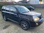 Nissan X-Trail 2.0 XE 2WD, 1e eig in pracht staat en keurige, Auto's, Voorwielaandrijving, Stof, Zwart, 4 cilinders