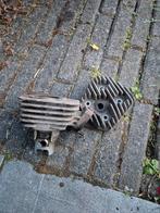 Snor cilinder peugeot verticaal, Ophalen of Verzenden
