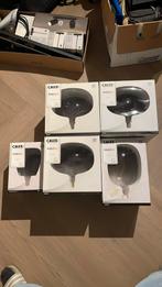 Calex lampen nieuw gris boden avesta kiruna grijs dimbaar, Ophalen, Zo goed als nieuw, E27 (groot), Led-lamp