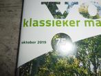 Volvo Klassieker Magazine, Ophalen, Zo goed als nieuw, Volvo, Diverse auteurs