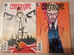 Constantine The Hellblazer Comics - Set van 2, Boeken, Meerdere comics, Ophalen of Verzenden, Zo goed als nieuw, Amerika