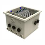 AquaForte Prime drumfilter PP80-P Trommelfilter, Ophalen of Verzenden, Nieuw, Vijverfilter
