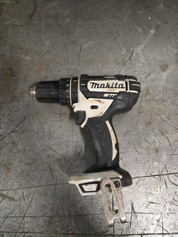 Makita DHP482 schroefboormachine 18v body beschikbaar voor biedingen