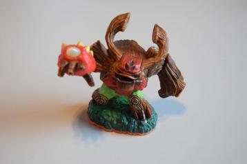 Skylanders : Tree Rex (Giants) beschikbaar voor biedingen