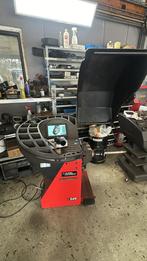 Balanceerapparaat JohnBean B340P gedeelte touchscreen defect, Ophalen of Verzenden, Gebruikt