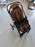 Mutsy Nio kinderwagen complete set!!!, Overige merken, Regenhoes, Zo goed als nieuw, Ophalen