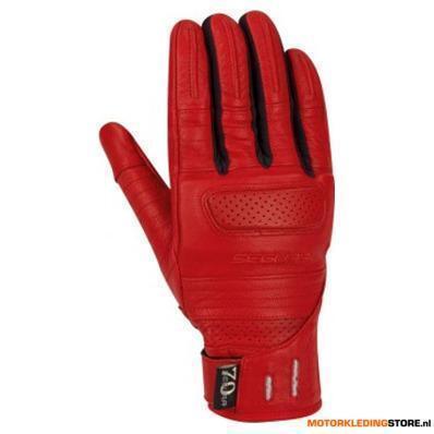 Segura Lady Horson, Rood, Motoren, Kleding | Motorkleding, Nieuw met kaartje, Ophalen of Verzenden