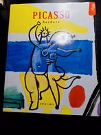 Pcasso Bathers, Ophalen of Verzenden, Zo goed als nieuw, Schilder- en Tekenkunst