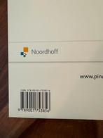 Leerwerkboek Flex economie havo 4/5, Ophalen of Verzenden, Nieuw, HAVO, Economie