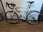 Giant TCR Rabobank L - Shimano 105, Ophalen, 28 inch, Gebruikt, 10 tot 15 versnellingen