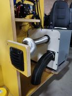 Eindelijk eenvoudig warm water in uw camper of boot!, Giessenburg, Nieuw, Camper@sunnyvan.nl, Ophalen of Verzenden