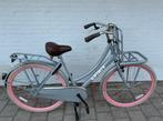 Mooie Damesfiets - Spirit Cargo, Fietsen en Brommers, Fietsen | Dames | Damesfietsen, 50 tot 53 cm, Ophalen, Overige merken, Gebruikt