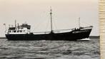 Heemraadssingel  1953 werf Vooruitgang Boot Alphen, Ophalen of Verzenden