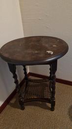 Antieke tafeltje, Antiek en Kunst, Ophalen