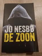 Jo Nesbo - De Zoon, Boeken, Ophalen of Verzenden, Gelezen, Scandinavië