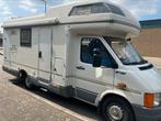 Karmann Missouri VW LT 2.5 TDI | Fris | Uniek |Vakantieklaar, Caravans en Kamperen, Campers, Diesel, Particulier, Karmann, 6 tot 7 meter