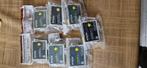 7x gele Epson inktcartridge T0454, Ophalen of Verzenden, Nieuw