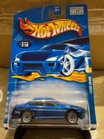 Hotwheels Lexus SC400 hot wheels sd, Ophalen of Verzenden, Nieuw
