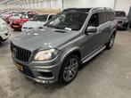 Mercedes-Benz GL-klasse 500 4-Matic / DUBBEL PANORAMA / WINT, Euro 5, 435 pk, 8 cilinders, 7 stoelen