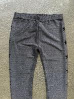 Zilver kleurige legging van Ambika maat L, Kleding | Dames, Leggings, Maillots en Panty's, Legging, Douwenmaat 8-3 Meppel, Ophalen of Verzenden
