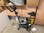 Hometrainer, Sport en Fitness, Ophalen, Zo goed als nieuw, Metaal, Benen