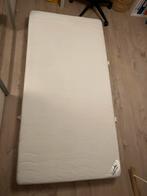 Matras 100 x 200, Huis en Inrichting, Slaapkamer | Matrassen en Bedbodems, Ophalen, 100 cm, Eenpersoons, Zo goed als nieuw