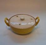 Vintage Dekschaaltje Villeroy & Boch, Ophalen of Verzenden