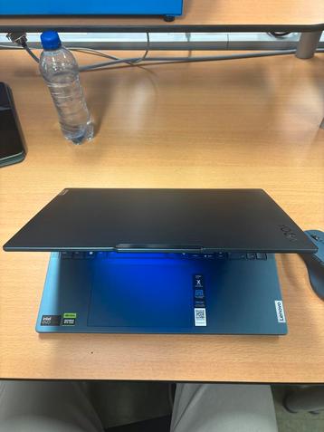 Lenovo Yoga Pro 9i - 16IMH9 beschikbaar voor biedingen