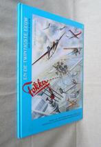 Fokker en de twintigste eeuw. 1998., Boek of Tijdschrift, Gebruikt, Verzenden