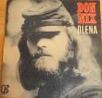 Don Nix > Olena, Gebruikt, 7 inch, Single, Ophalen of Verzenden