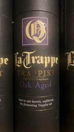 La trappe oak aged batch 48, Verzamelen, Biermerken, Ophalen, Nieuw, Flesje(s), La Trappe