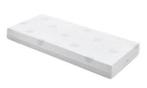 Deron medisch matras soft, Ophalen, 90 cm, Eenpersoons, Zo goed als nieuw
