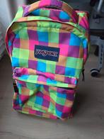 Jansport vakantie trolley, Sieraden, Tassen en Uiterlijk, Tassen | Reistassen en Weekendtassen, Ophalen, Zo goed als nieuw, 30 cm of meer