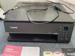 Canon printer TS6350a (defect) incl 6 nieuwe cartridges XXL, Computers en Software, Printers, Ophalen, CANON, Niet werkend, Laserprinter