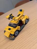 Lego Creator 3 in 1 set nr: 4939, Kinderen en Baby's, Speelgoed | Duplo en Lego, Ophalen of Verzenden, Zo goed als nieuw, Complete set