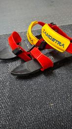 Zandstra Easy gliders maat s + hulpsteuntjes, Ophalen of Verzenden, Zo goed als nieuw, Overige typen, Zandstra