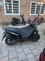 Sym orbit, Ophalen, Gebruikt, SYM, Benzine