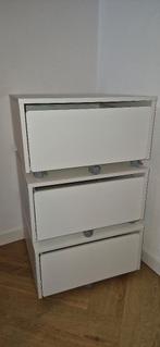 opbergbak (lades) onder bed (SLAKT), Ophalen, Zo goed als nieuw