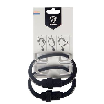 Horka Safety Release Ring, veiligheidsring om vast te zetten beschikbaar voor biedingen