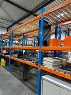 Palletstelling / Pallet Stelling type STOW 130, Ophalen, Gebruikt