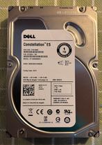 SAS Harde Schijf - Server/NAS  1TB, Intern, SAS, Server, HDD