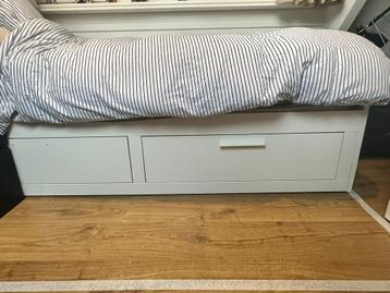 Ikea bed - afbeelding 2